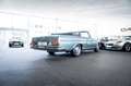 Mercedes-Benz 280 SE 3.5 Cabriolet*Schweiz*Klima*Historie* Blau - thumbnail 14