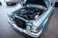 Mercedes-Benz 280 SE 3.5 Cabriolet*Schweiz*Klima*Historie* Blau - thumbnail 10