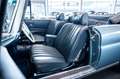Mercedes-Benz 280 SE 3.5 Cabriolet*Schweiz*Klima*Historie* Blau - thumbnail 19