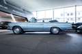 Mercedes-Benz 280 SE 3.5 Cabriolet*Schweiz*Klima*Historie* Blau - thumbnail 9