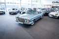 Mercedes-Benz 280 SE 3.5 Cabriolet*Schweiz*Klima*Historie* Blau - thumbnail 2