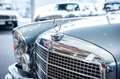Mercedes-Benz 280 SE 3.5 Cabriolet*Schweiz*Klima*Historie* Blau - thumbnail 5