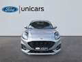 Ford Puma St-Line - 1.0 EcoBoost Mhev 125 pk Argento - thumbnail 2