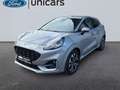 Ford Puma St-Line - 1.0 EcoBoost Mhev 125 pk Zilver - thumbnail 1