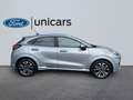 Ford Puma St-Line - 1.0 EcoBoost Mhev 125 pk Zilver - thumbnail 4
