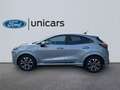 Ford Puma St-Line - 1.0 EcoBoost Mhev 125 pk Zilver - thumbnail 8