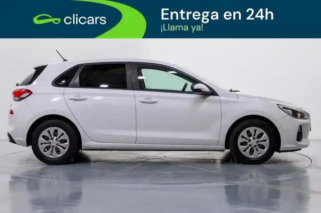 Hyundai I30 view 6