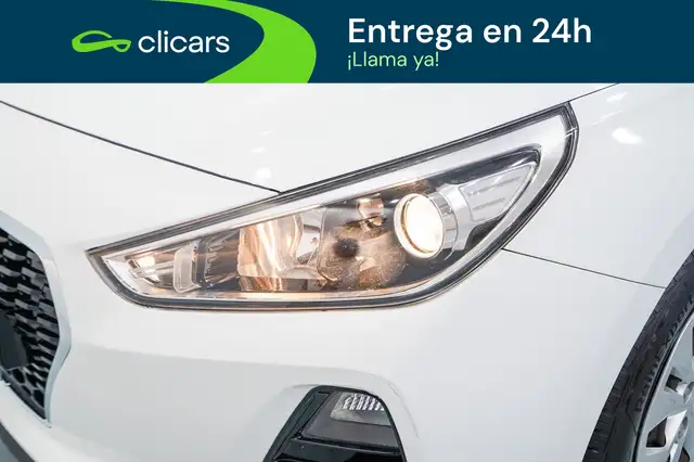 Hyundai I30 view 10