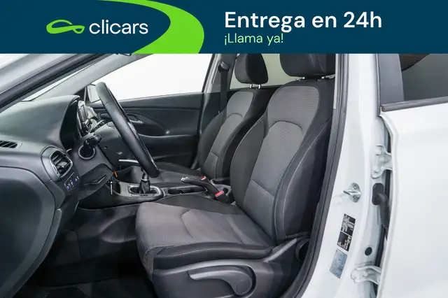 Hyundai I30 view 13