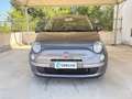 Fiat 500 1.2 Lounge AUTOMATICA OK NEOPATENTATI Grigio - thumbnail 2