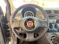 Fiat 500 1.2 Lounge AUTOMATICA OK NEOPATENTATI Grigio - thumbnail 12