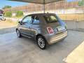Fiat 500 1.2 Lounge AUTOMATICA OK NEOPATENTATI Grigio - thumbnail 4