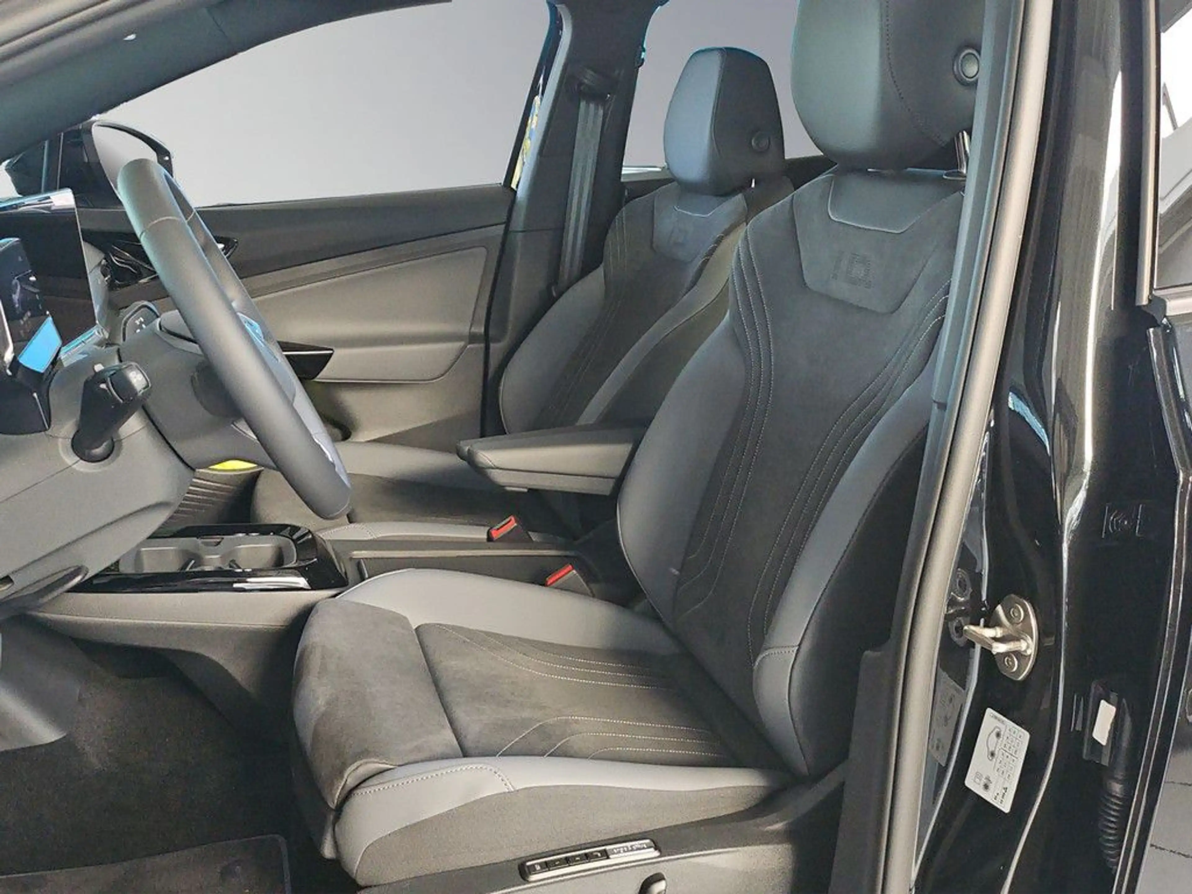 Volkswagen ID.4 Pro ENERGY 210 kW 286 PS 79 kWh 1-Gang-Auto — photo 11