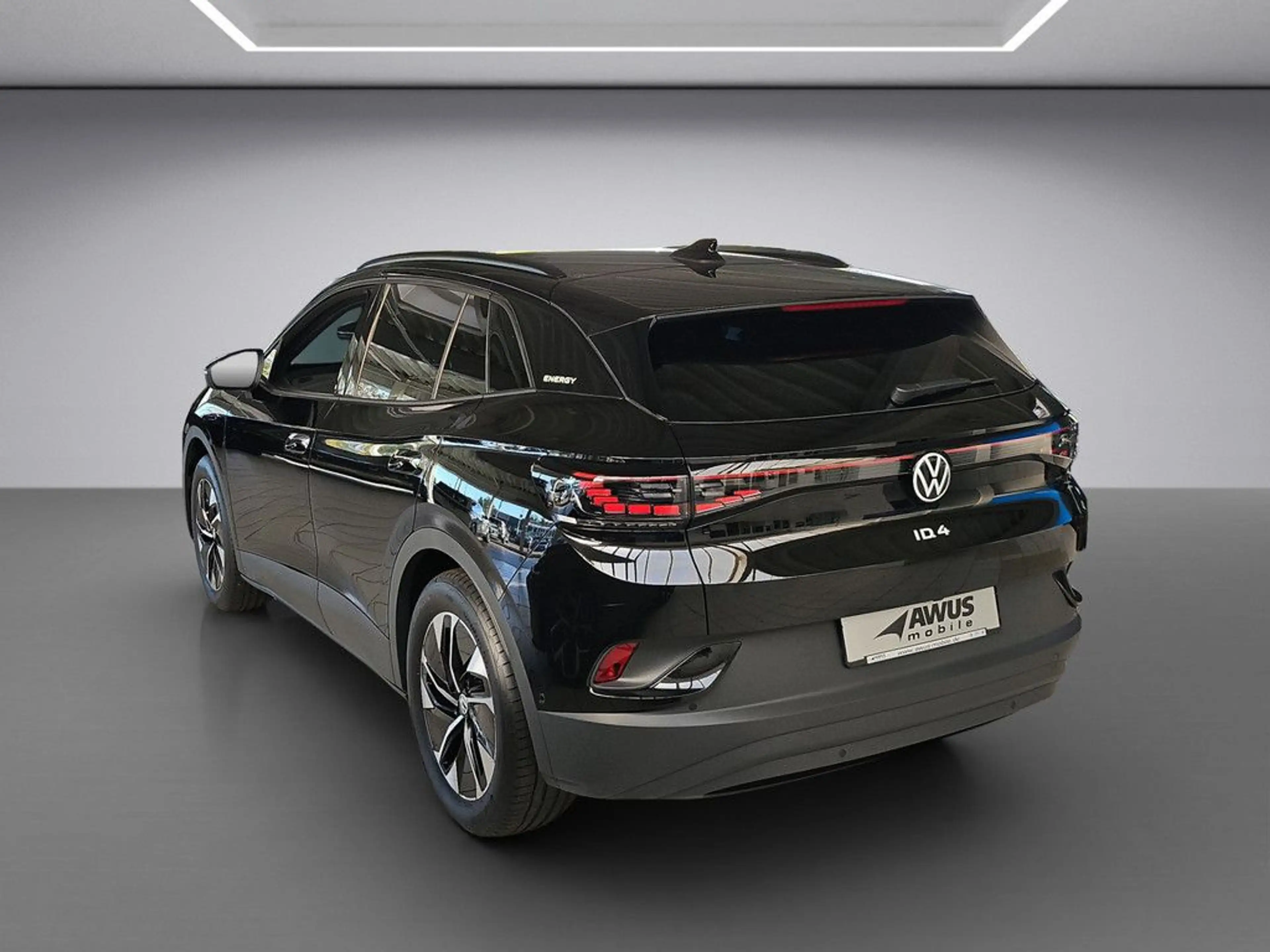 Volkswagen ID.4 Pro ENERGY 210 kW 286 PS 79 kWh 1-Gang-Auto — photo 4