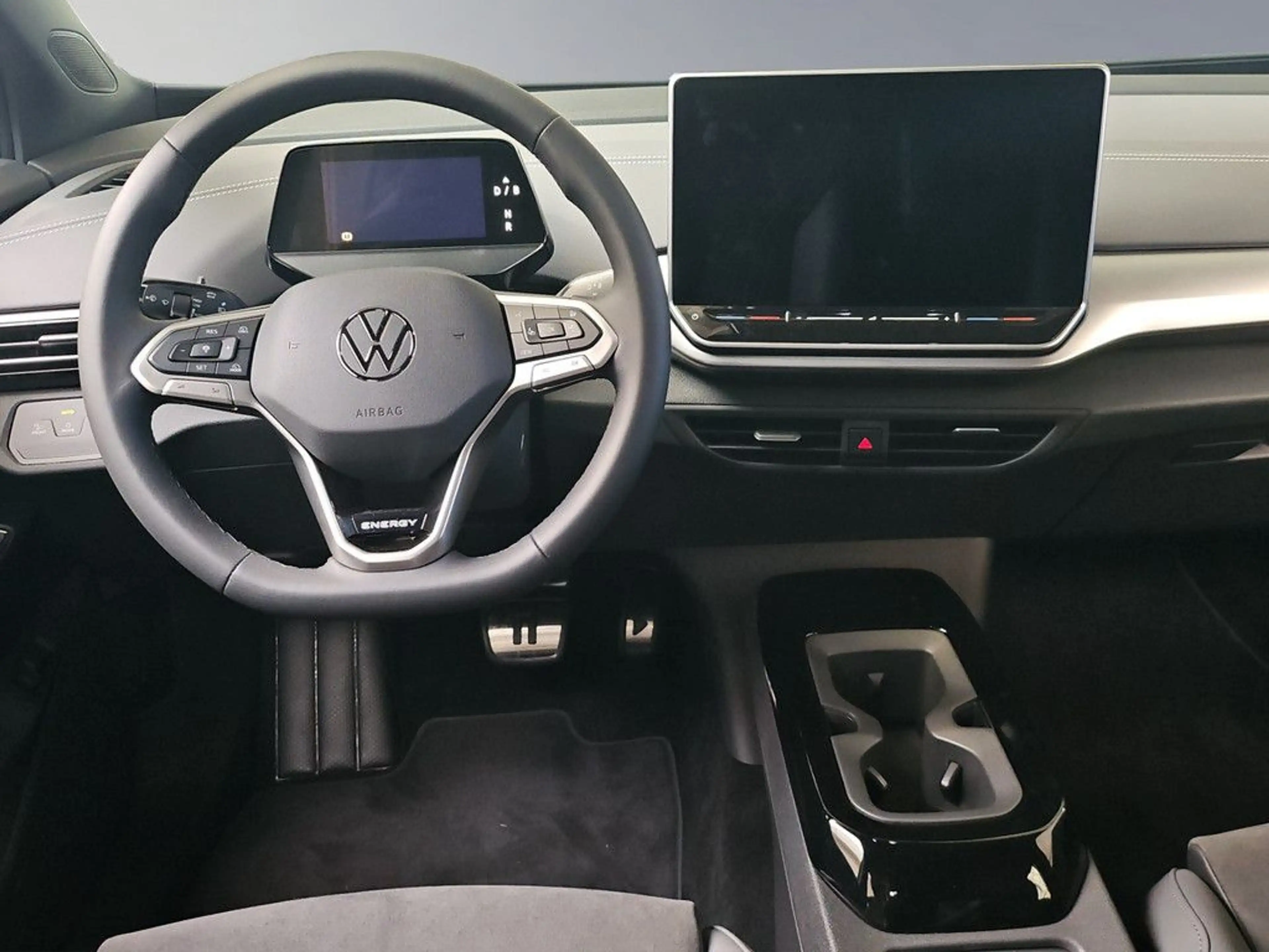 Volkswagen ID.4 Pro ENERGY 210 kW 286 PS 79 kWh 1-Gang-Auto — photo 15