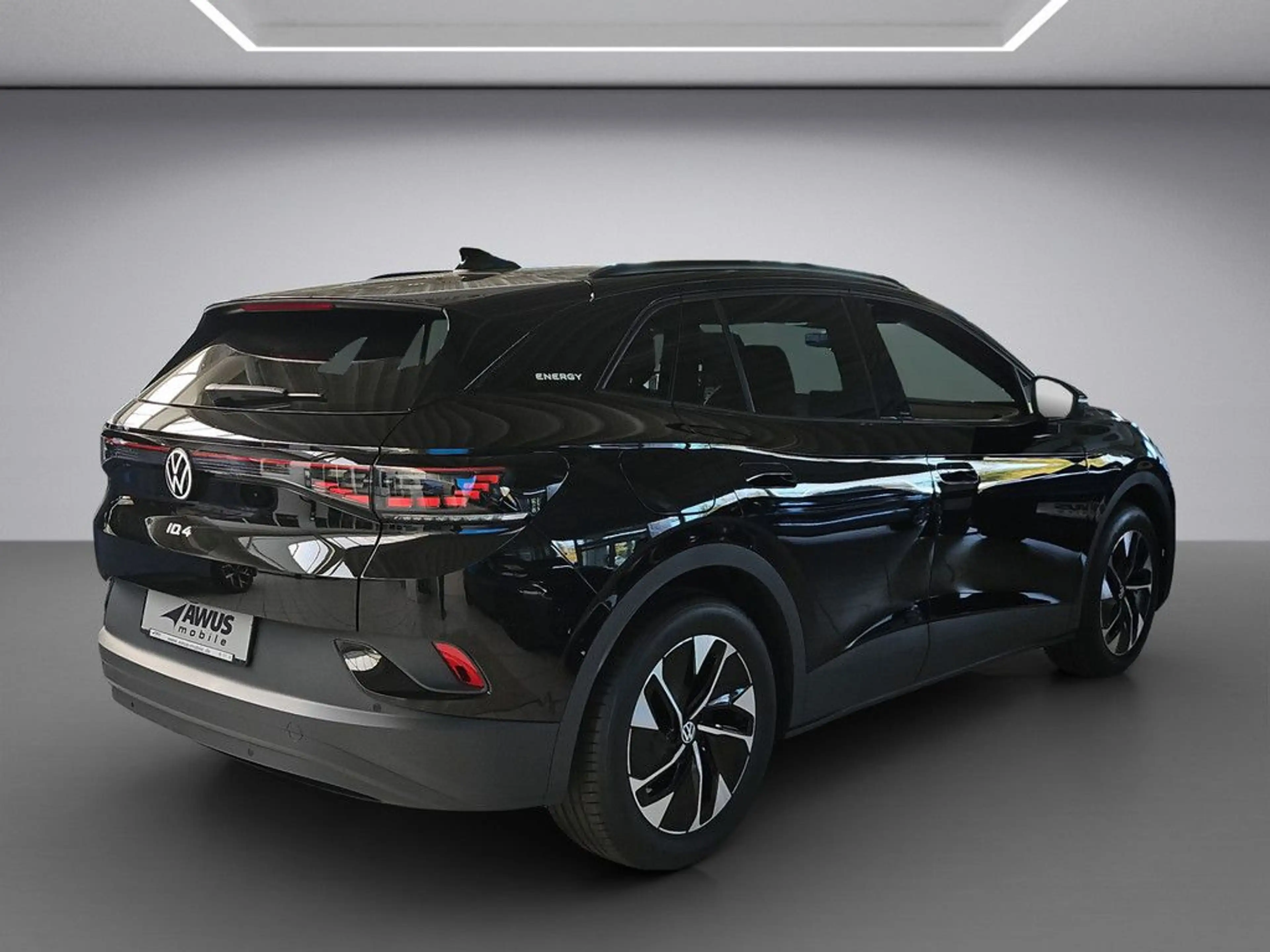Volkswagen ID.4 Pro ENERGY 210 kW 286 PS 79 kWh 1-Gang-Auto — photo 6
