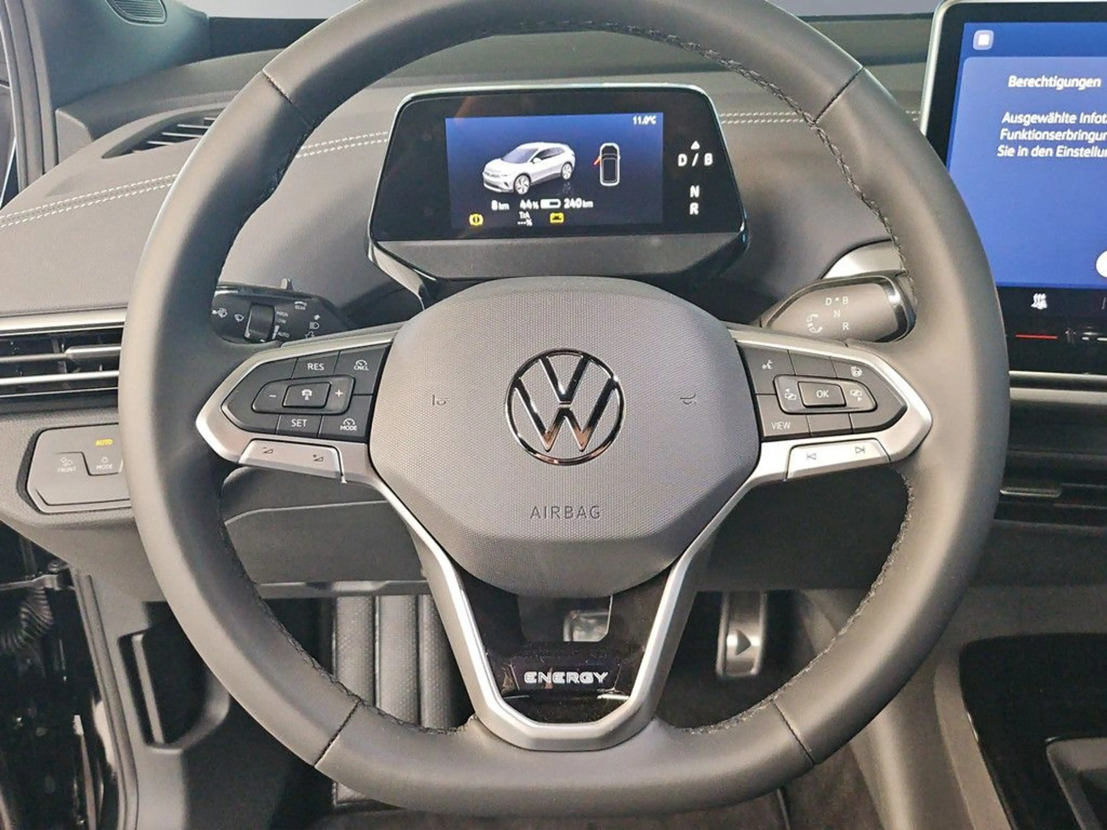 Volkswagen ID.4 Pro ENERGY 210 kW 286 PS 79 kWh 1-Gang-Auto — photo 12