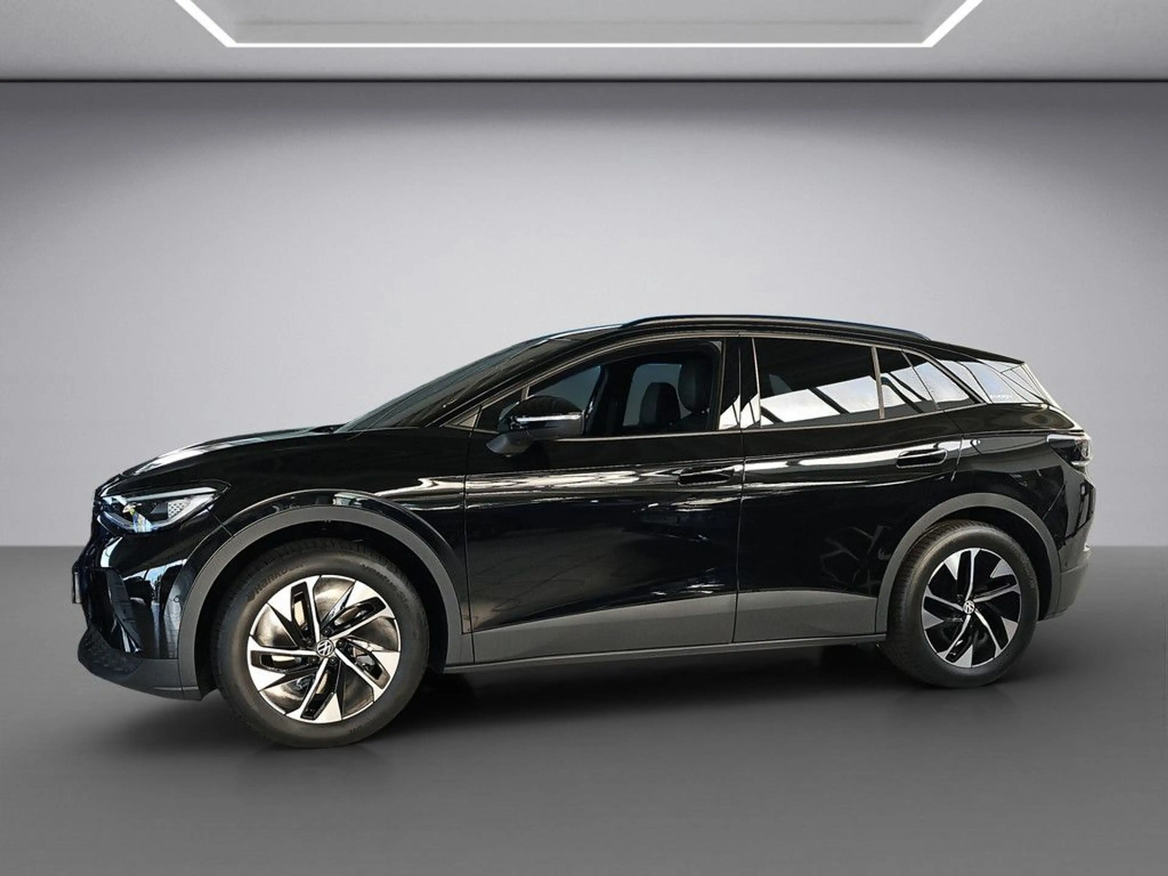 Volkswagen ID.4 Pro ENERGY 210 kW 286 PS 79 kWh 1-Gang-Auto — photo 3