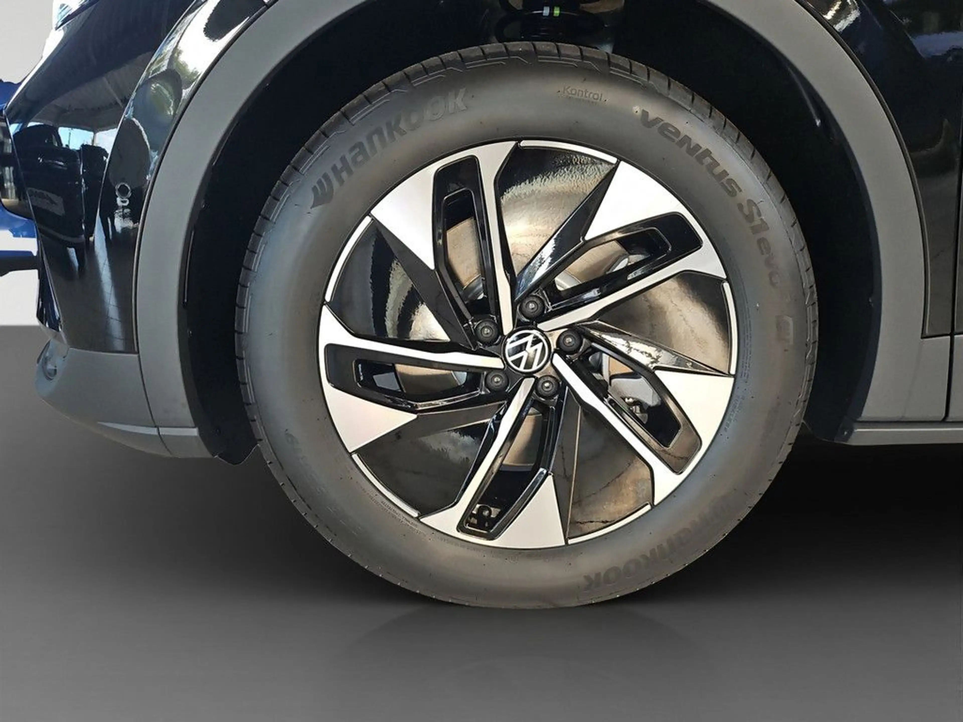Volkswagen ID.4 Pro ENERGY 210 kW 286 PS 79 kWh 1-Gang-Auto — photo 10