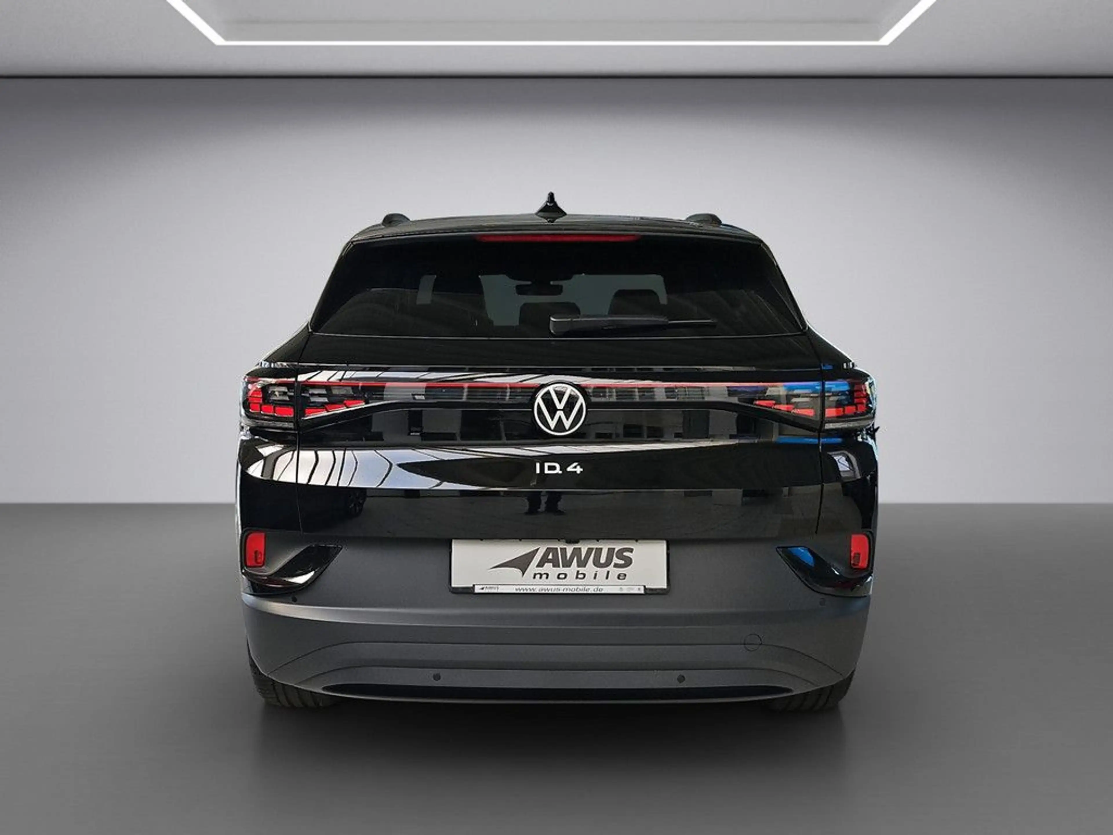 Volkswagen ID.4 Pro ENERGY 210 kW 286 PS 79 kWh 1-Gang-Auto — photo 5
