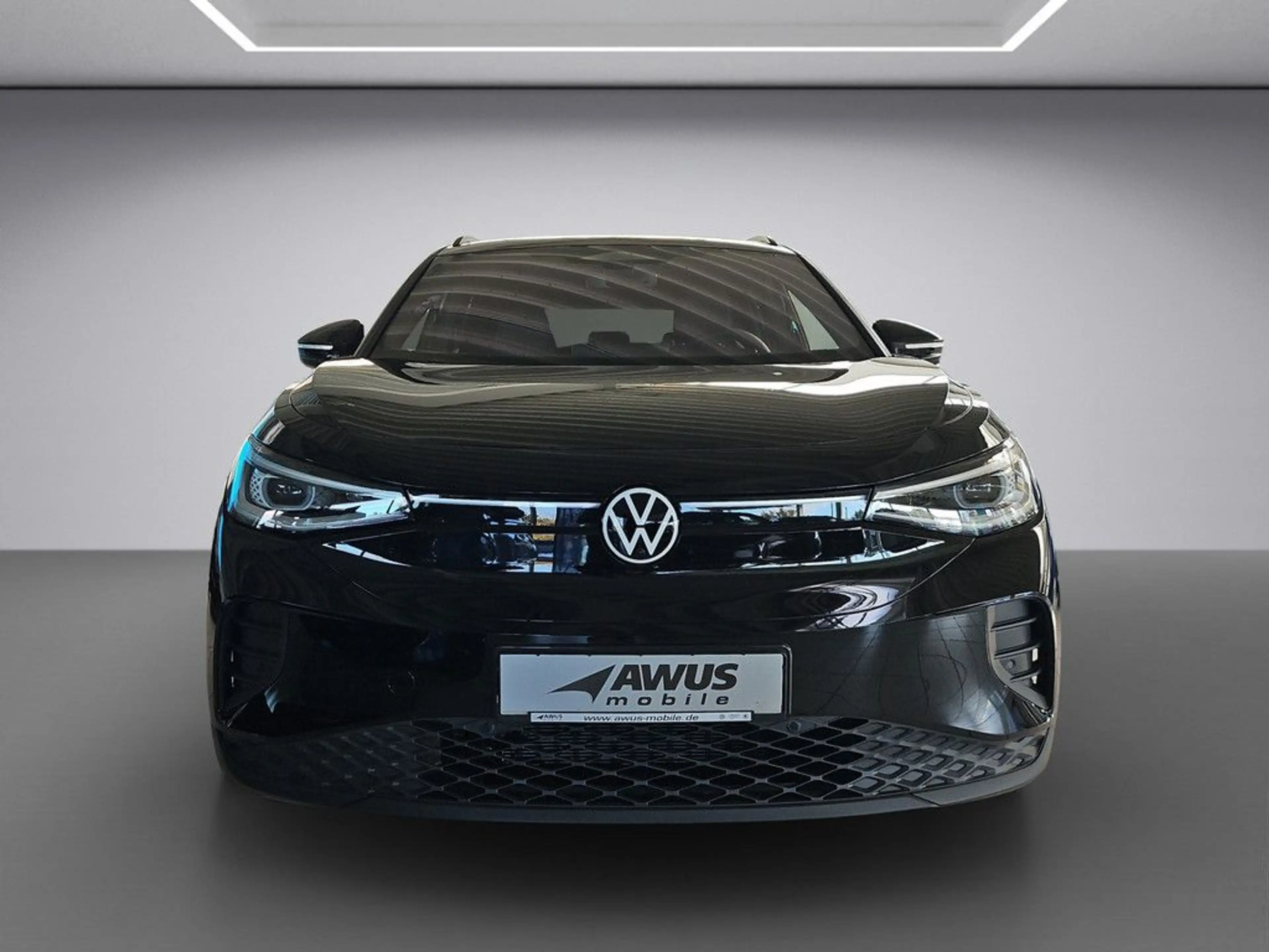 Volkswagen ID.4 Pro ENERGY 210 kW 286 PS 79 kWh 1-Gang-Auto — photo 9