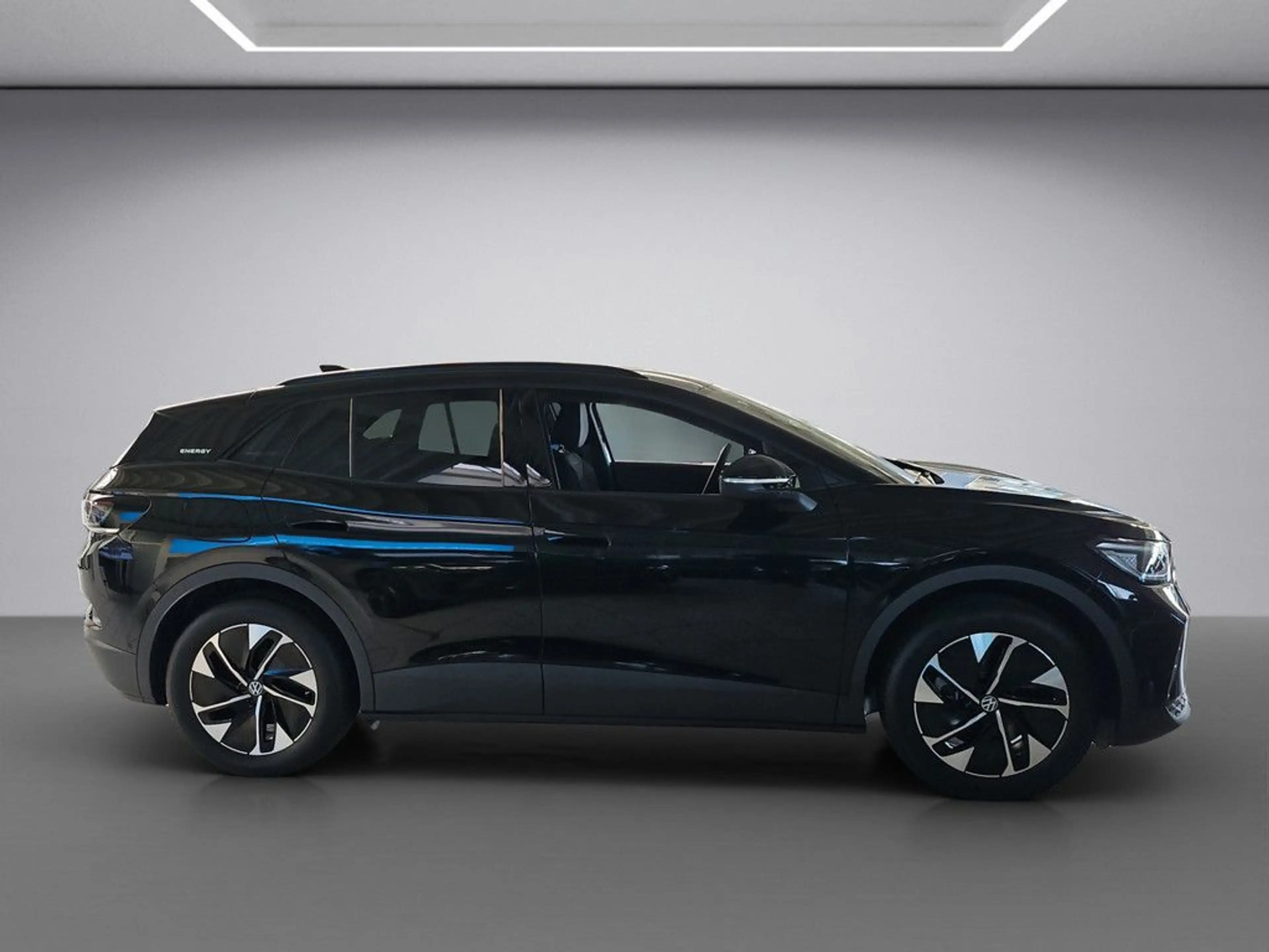 Volkswagen ID.4 Pro ENERGY 210 kW 286 PS 79 kWh 1-Gang-Auto — photo 7