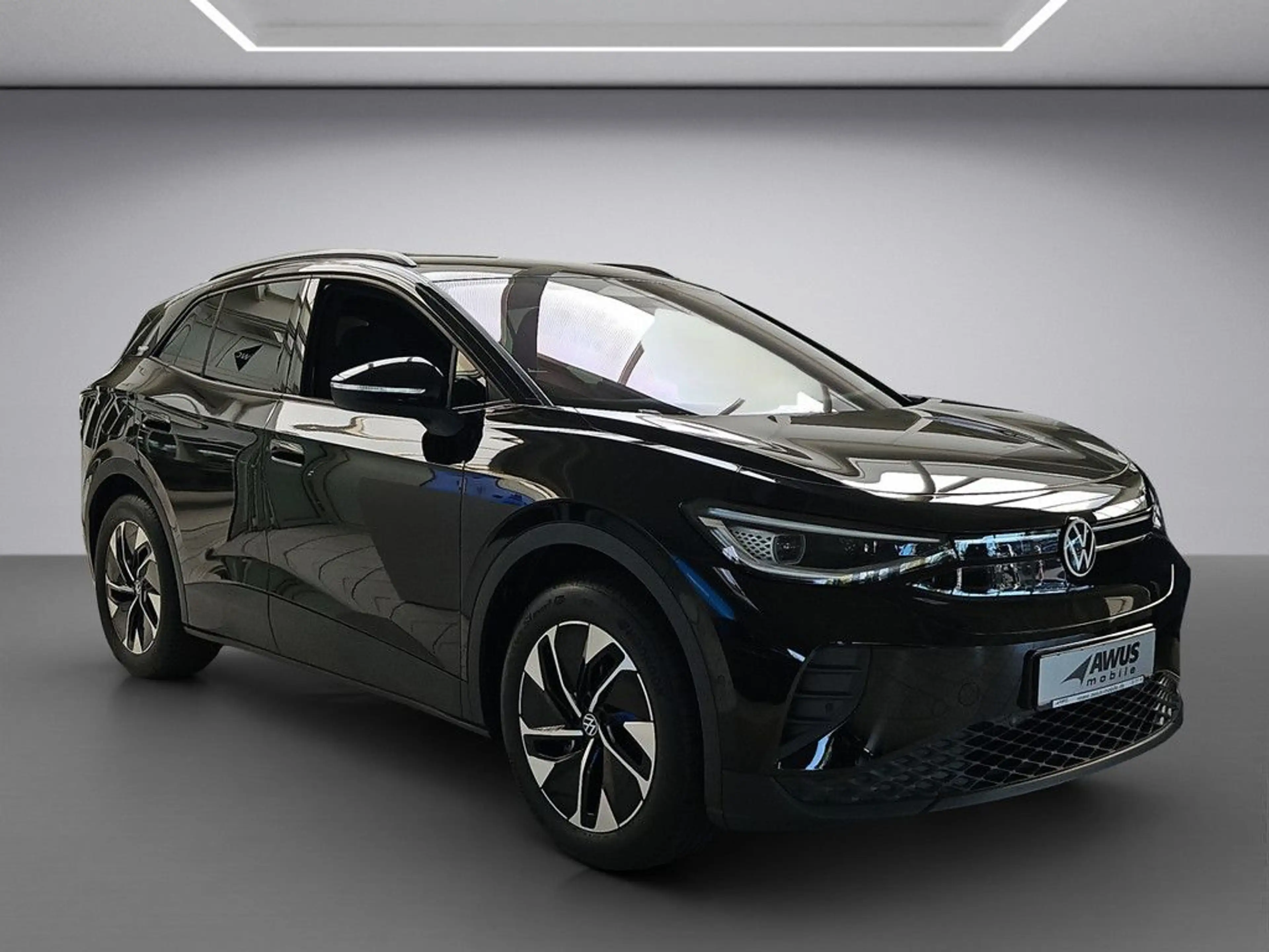 Volkswagen ID.4 Pro ENERGY 210 kW 286 PS 79 kWh 1-Gang-Auto — photo 8