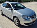 Volkswagen Polo Polo 1.4 United 80 United Plateado - thumbnail 3
