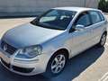 Volkswagen Polo Polo 1.4 United 80 United Plateado - thumbnail 5