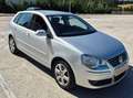 Volkswagen Polo Polo 1.4 United 80 United Plateado - thumbnail 6