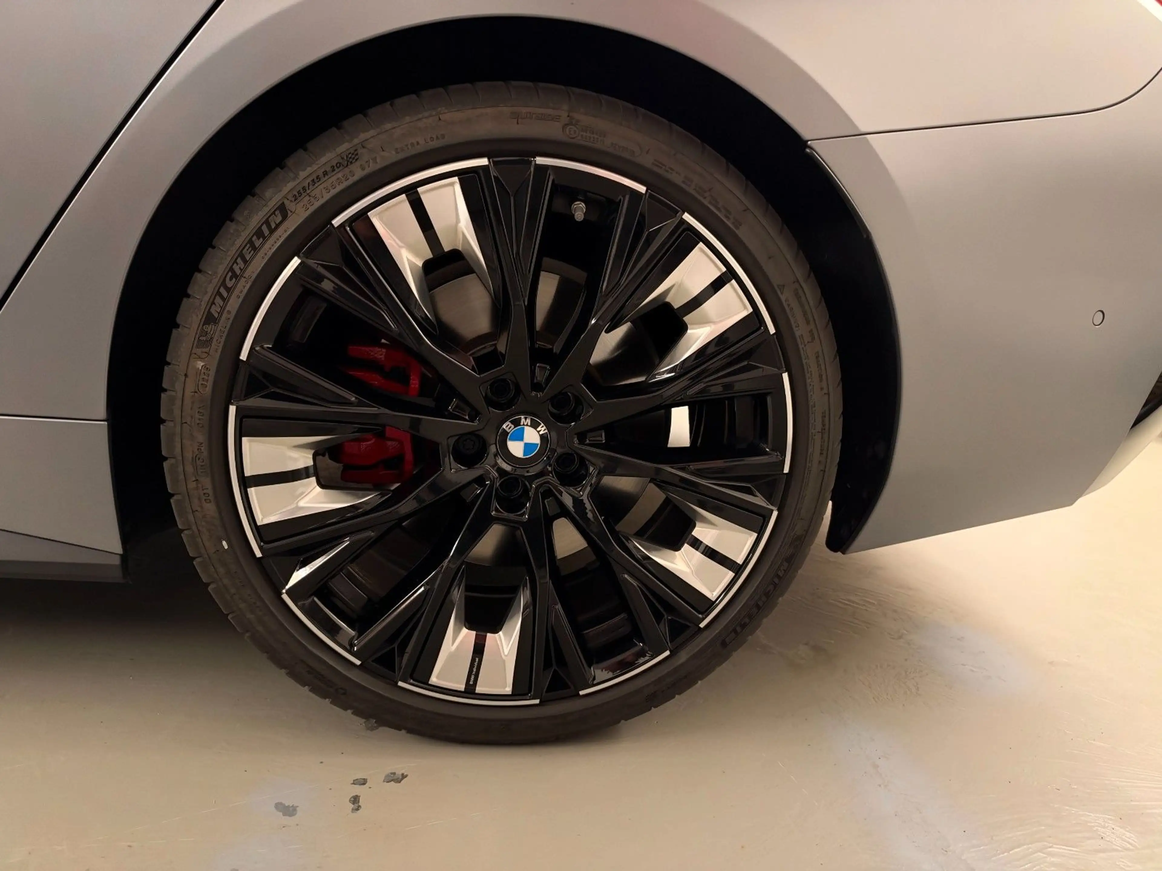 BMW 420 420 d xDrive M Sport Pro ACC HuD Standhz. 360° — photo 12
