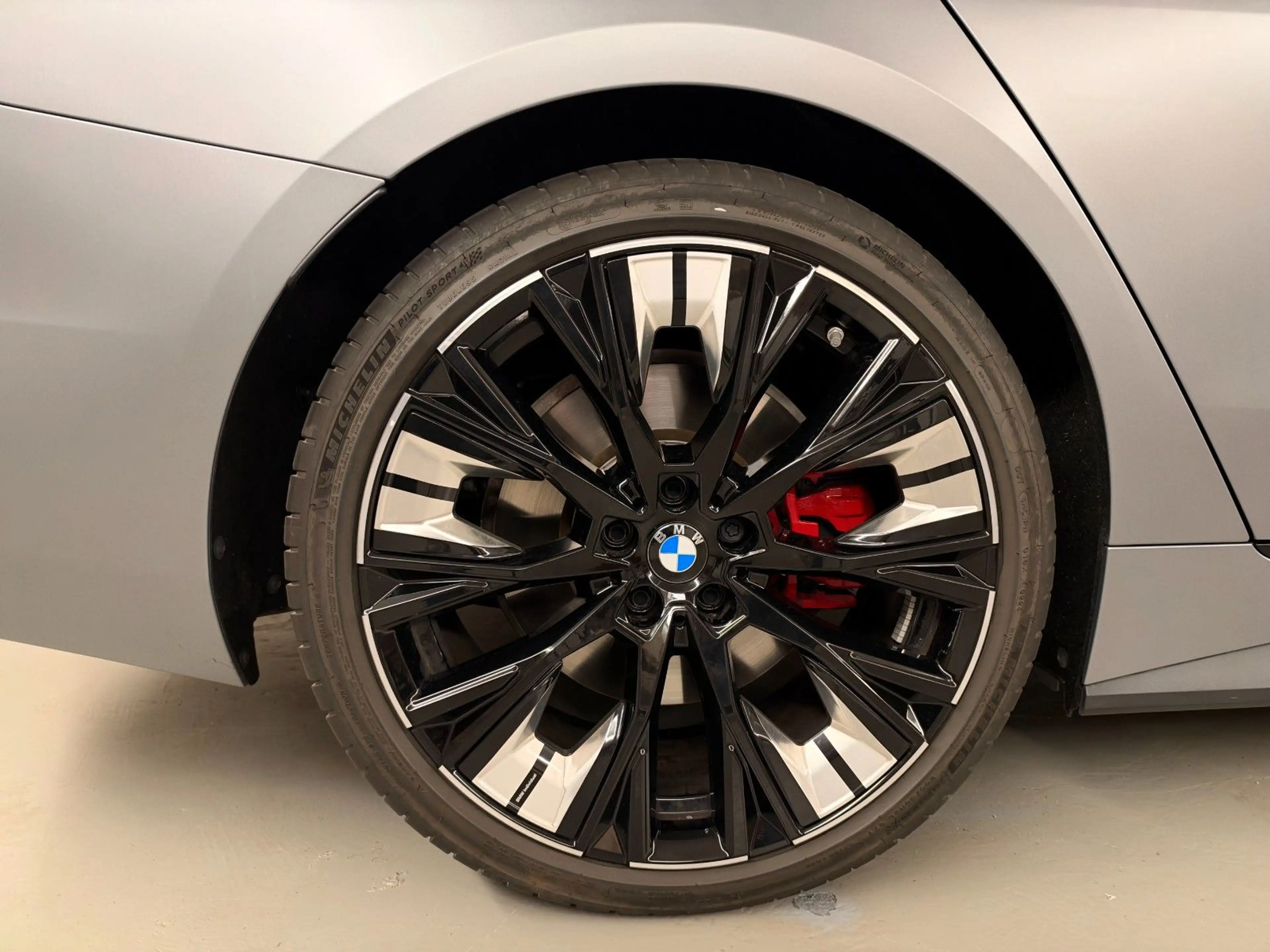 BMW 420 420 d xDrive M Sport Pro ACC HuD Standhz. 360° — photo 13
