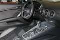 Audi TT Roadster 45 2.0 TFSI *S-Line Sport*Leder*Navi*L Schwarz - thumbnail 16