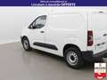 Peugeot Partner Partner FGN Standard 650KG BlueHDI 100 Premium +GP Blanc - thumbnail 8