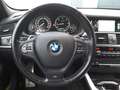 BMW X3 30d,xDrive,Navi,Leder,HUD,M-Sport,Alu,PGD,RFK Noir - thumbnail 17