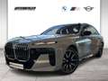 BMW i7 M70 xDrive Executive Lounge Paket | PANO | Bowers Gris - thumbnail 1