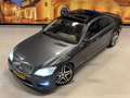 Mercedes-Benz S 500 4-Matic Lang AMG Prestige Plus Full Options Grijs - thumbnail 41