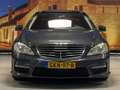 Mercedes-Benz S 500 4-Matic Lang AMG Prestige Plus Full Options Grijs - thumbnail 5