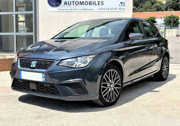 V 1.0 EcoTSI 95ch Start-Stop Xcellence
