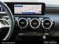 Mercedes-Benz A 180 d Progressive *LED*Cam*SpurH*MBUX*Navi* Argent - thumbnail 11