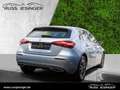 Mercedes-Benz A 180 d Progressive *LED*Cam*SpurH*MBUX*Navi* Argent - thumbnail 3