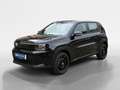 Fiat Grande Panda 1.2 Hybrid eDCT Pop Schwarz - thumbnail 1