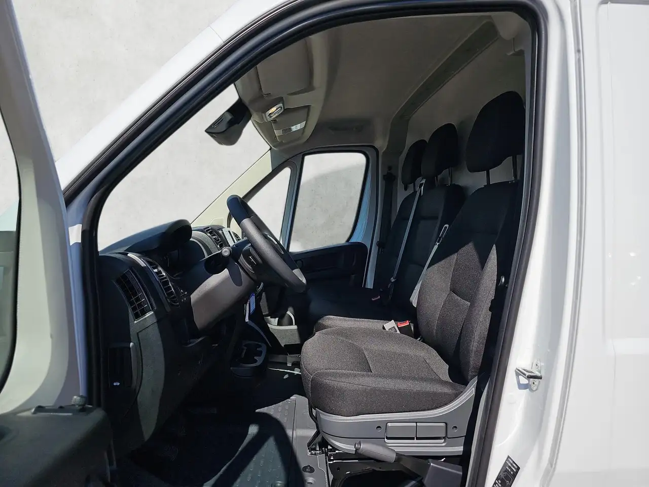 Fiat Ducato 2026 — фото 10