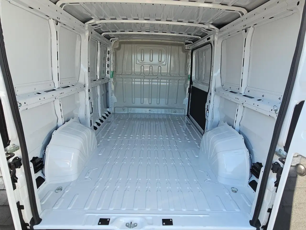 Fiat Ducato 2026 — фото 15