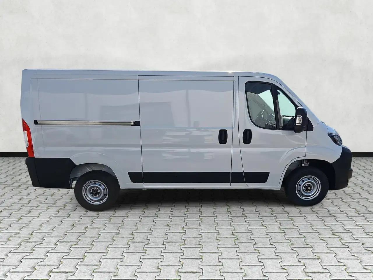 Fiat Ducato 2026 — фото 9