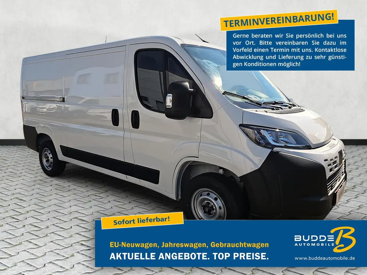 Fiat Ducato 2026