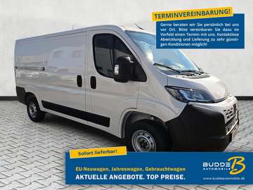 Kastenwagen L2H1 3T Diesel 120 MT