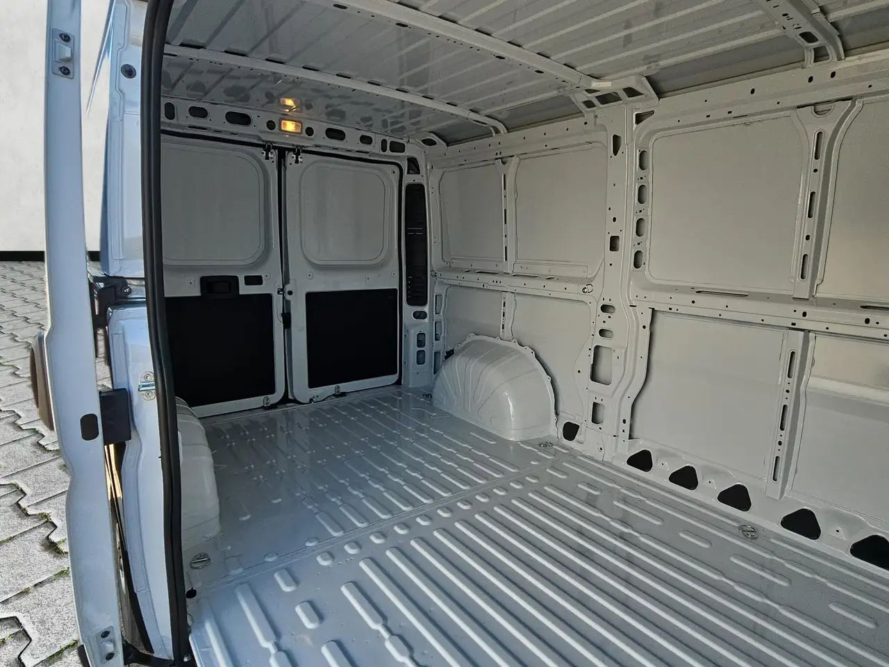 Fiat Ducato 2026 — фото 14