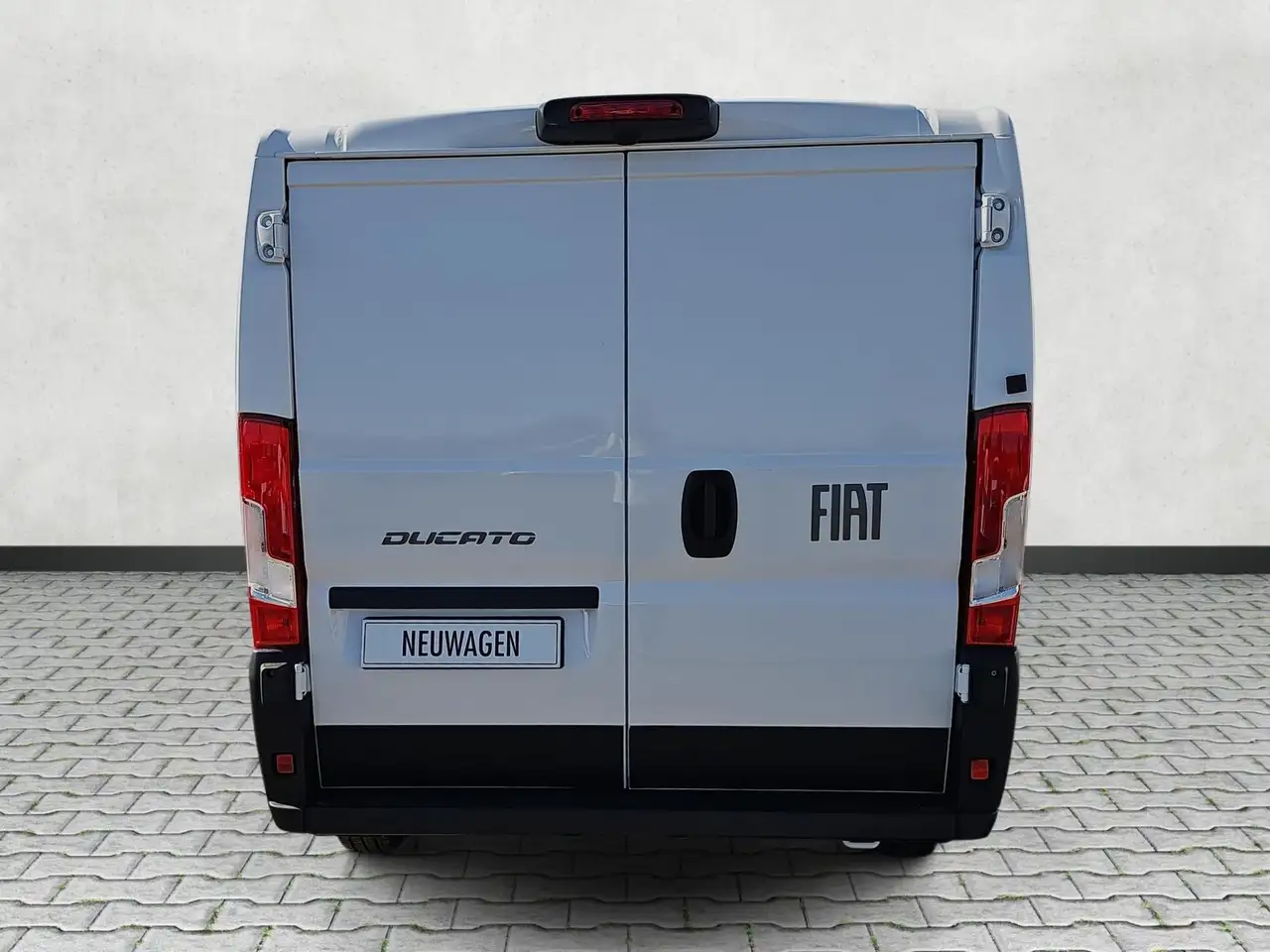 Fiat Ducato 2026 — фото 7