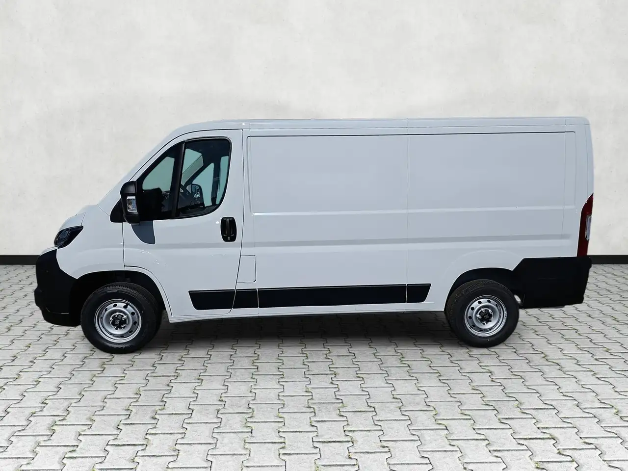 Fiat Ducato 2026